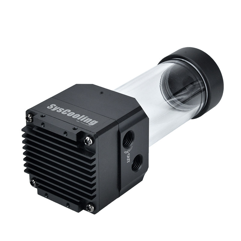 Bomba de agua Syscooling SC-91 - Rtx 4090 Water Block reseña y precio