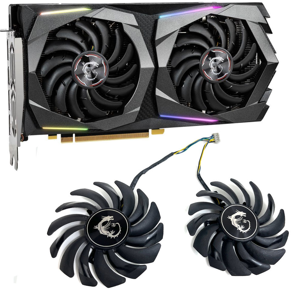 Nuevo ventilador GPU PLD09210S - Rtx 4080 Super 16Gb reseña y precio