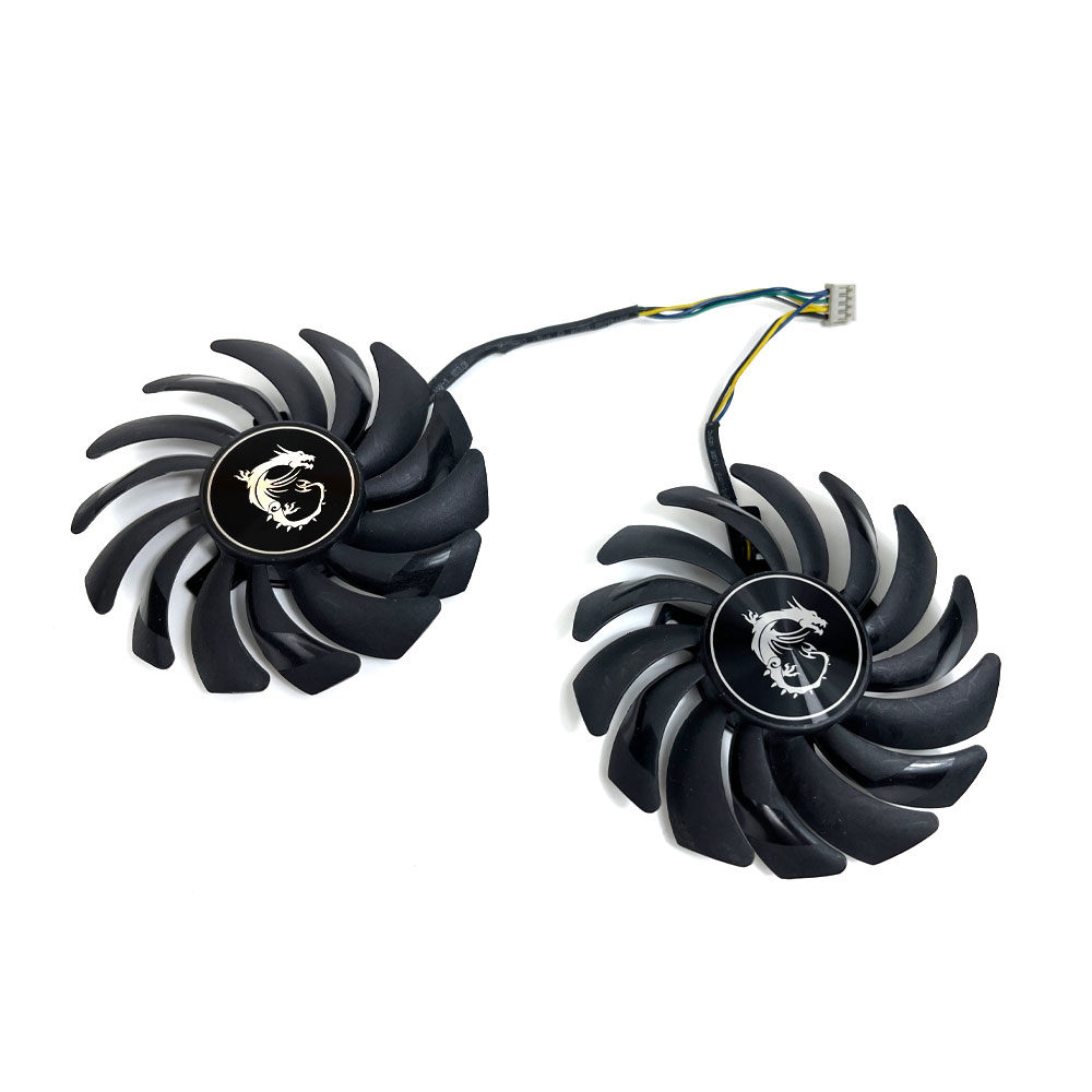 Nuevo ventilador GPU PLD09210S - Rtx 4080 Super 16Gb reseña y precio