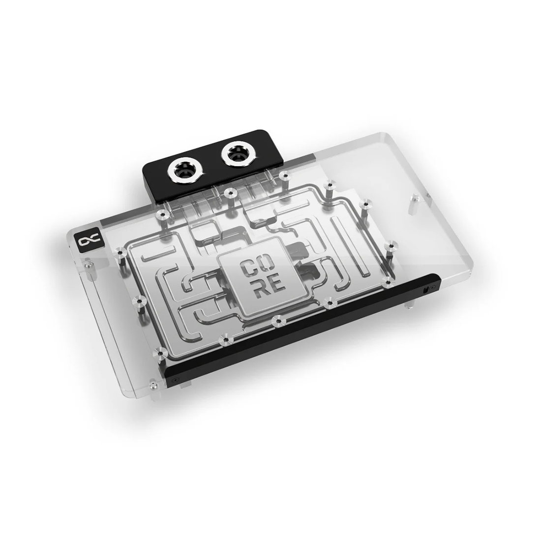 Alphacool Core GPU bloque de a - Rtx 4090 Water Block reseña y precio