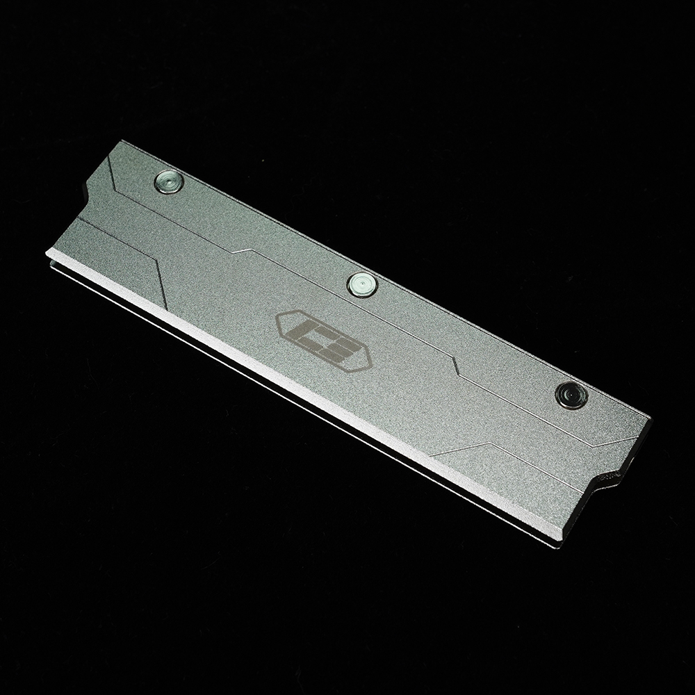 Chaleco de disipación de calor - Rtx 4090 Water Block reseña y precio