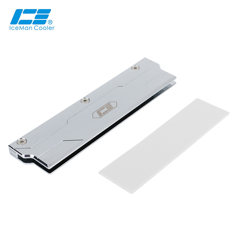 Chaleco de disipación de calor - Rtx 4090 Water Block reseña y precio