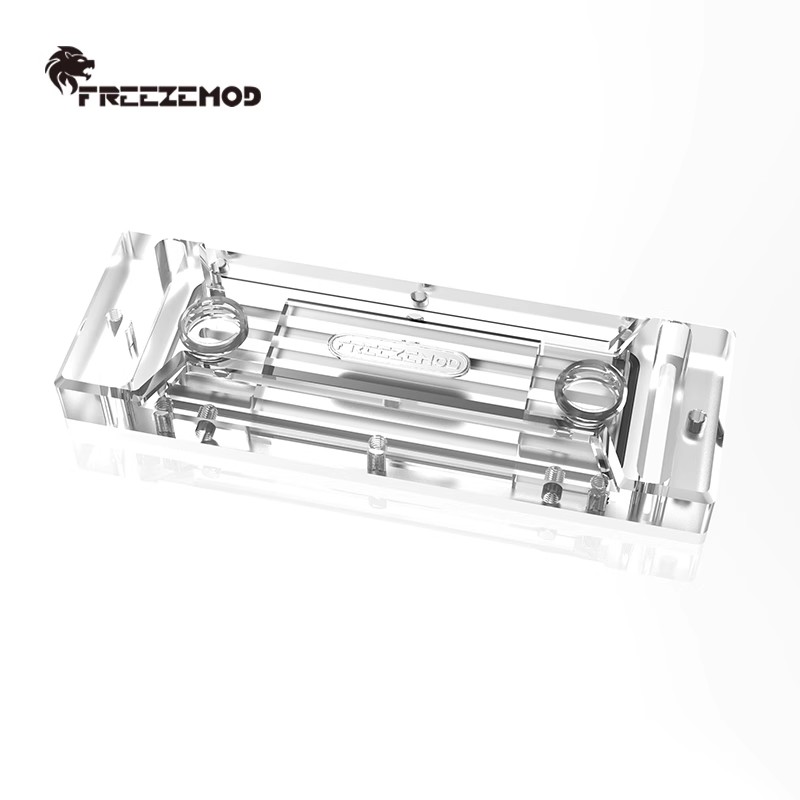 Bloque de refrigeración por ag - Rtx 4090 Water Block reseña y precio