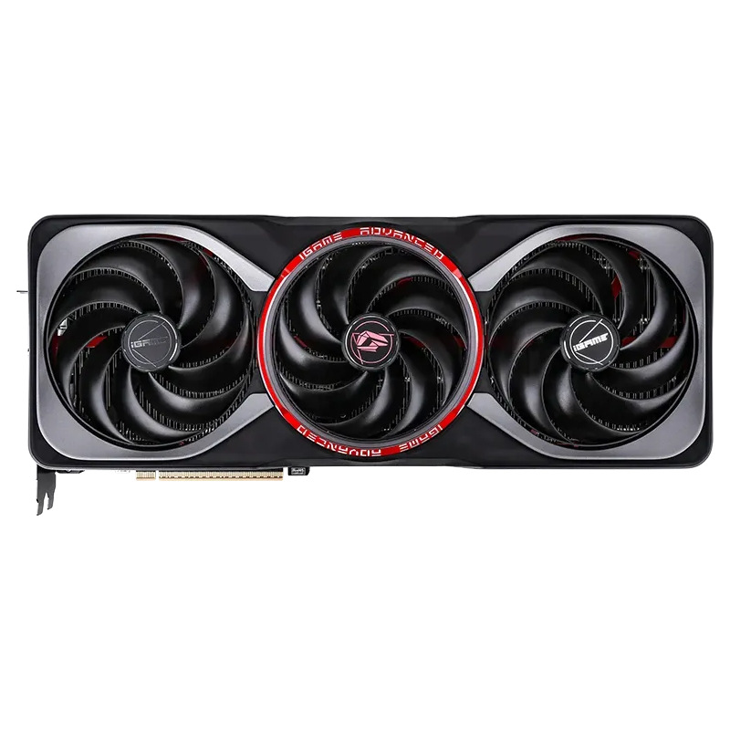 iGame GeForce RTX 5080 OC Avan - Rtx 5080 16Gb reseña y precio
