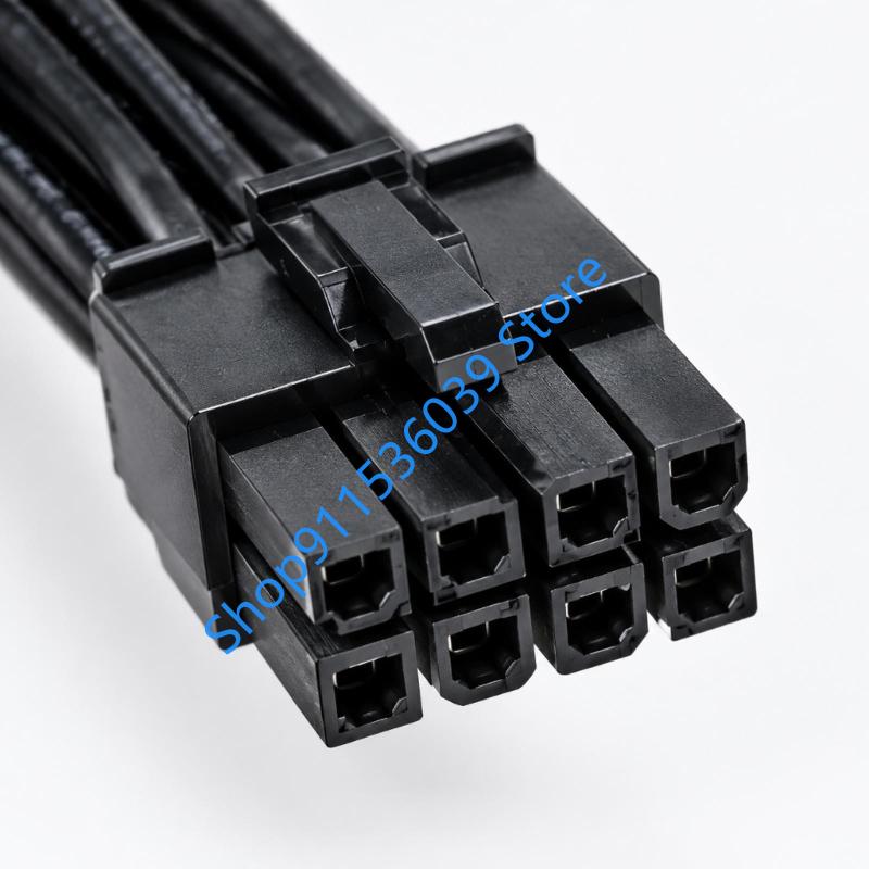 45BB 12 + 4 pines 12VHPWR Puer - Dual 8Pin To 16Pin 12Vhpwr Cable reseña y precio