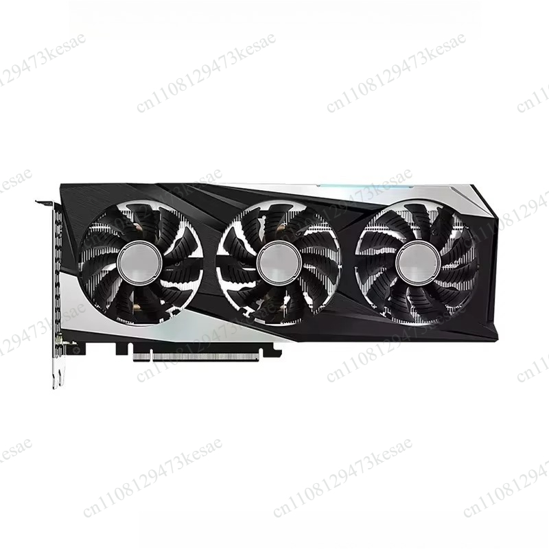 para la tarjeta gráfica GeForc - Graphics Card 24Gb Gddr6X reseña y precio